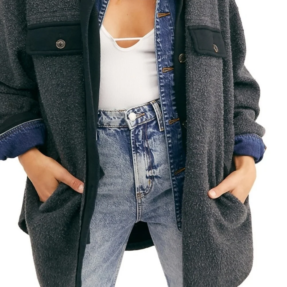 Free People Ruby jacket - Picture 3 of 5